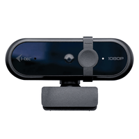 Miniatura 1 de I-TEC SOLOMON 100 1080P WEBCAM