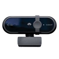 Miniatura 2 de I-TEC SOLOMON 100 1080P WEBCAM