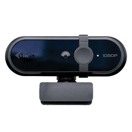 I-TEC SOLOMON 100 1080P WEBCAM - Imagen 2 de 11 I-TEC SOLOMON 100 1080P WEBCAM - Imagen 2 de 11