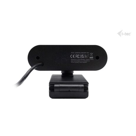 I-TEC SOLOMON 100 1080P WEBCAM - Imagen 5 de 11 I-TEC SOLOMON 100 1080P WEBCAM - Imagen 5 de 11