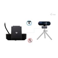 Miniatura 7 de I-TEC SOLOMON 100 1080P WEBCAM