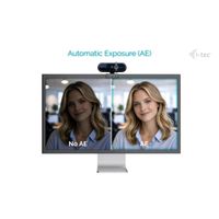 Miniatura 8 de I-TEC SOLOMON 100 1080P WEBCAM