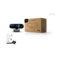 Miniatura 11 de I-TEC SOLOMON 100 1080P WEBCAM