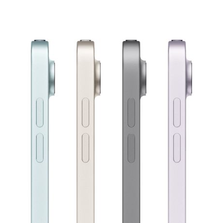 APPLE iPad Air 11" 12GB/512GB Beige - Imagen 4 de 5 APPLE iPad Air 11" 12GB/512GB Beige - Imagen 4 de 5