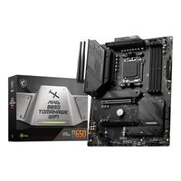Miniatura 2 de MSI AMD  MAG B650 Tomahawk WIFI Socket AM5