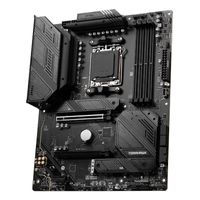Miniatura 4 de MSI AMD  MAG B650 Tomahawk WIFI Socket AM5