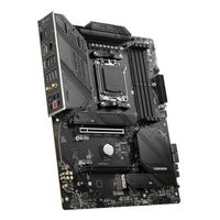 Miniatura 5 de MSI AMD  MAG B650 Tomahawk WIFI Socket AM5