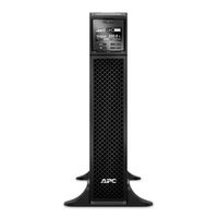 Miniatura 4 de SAI APC SMART-UPS SRT 1000VA 230V