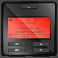 Miniatura 9 de SAI APC SMART-UPS SRT 1000VA 230V
