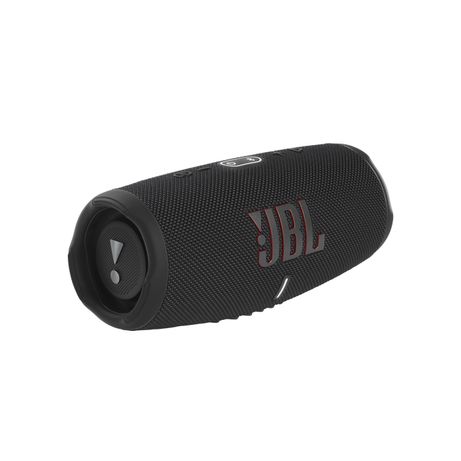 ALTAVOZ JBL CHARGE 5 WIFI 40W BLACK - Imagen 2 de 8 ALTAVOZ JBL CHARGE 5 WIFI 40W BLACK - Imagen 2 de 8