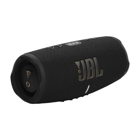 ALTAVOZ JBL CHARGE 5 WIFI 40W BLACK - Imagen 7 de 8 ALTAVOZ JBL CHARGE 5 WIFI 40W BLACK - Imagen 7 de 8
