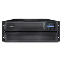 Miniatura 1 de Smart-UPS X 3000VA Rack/T LCD 200-240V