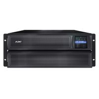 Miniatura 2 de Smart-UPS X 3000VA Rack/T LCD 200-240V