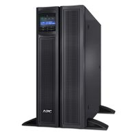 Miniatura 8 de Smart-UPS X 3000VA Rack/T LCD 200-240V