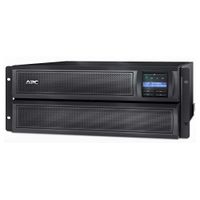 Miniatura 9 de Smart-UPS X 3000VA Rack/T LCD 200-240V