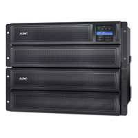 Miniatura 12 de Smart-UPS X 3000VA Rack/T LCD 200-240V
