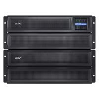Miniatura 13 de Smart-UPS X 3000VA Rack/T LCD 200-240V