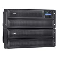 Miniatura 14 de Smart-UPS X 3000VA Rack/T LCD 200-240V