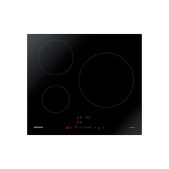 VITROCERAMICA INDUCCION SAMSUNG NZ63M3707AK/UR 3 ZONAS COCCION ANCHO 60 CM