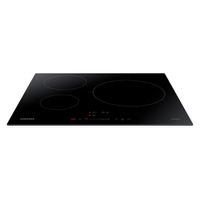 Miniatura 4 de VITROCERAMICA INDUCCION SAMSUNG NZ63M3707AK/UR 3 ZONAS COCCION ANCHO 60 CM