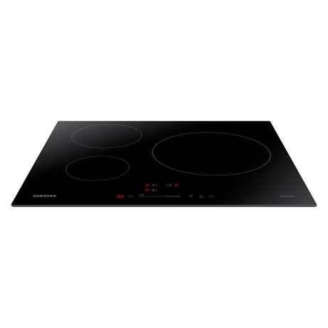 VITROCERAMICA INDUCCION SAMSUNG NZ63M3707AK/UR 3 ZONAS COCCION ANCHO 60 CM - Imagen 4 de 7 VITROCERAMICA INDUCCION SAMSUNG NZ63M3707AK/UR 3 ZONAS COCCION ANCHO 60 CM - Imagen 4 de 7