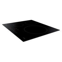 Miniatura 5 de VITROCERAMICA INDUCCION SAMSUNG NZ63M3707AK/UR 3 ZONAS COCCION ANCHO 60 CM