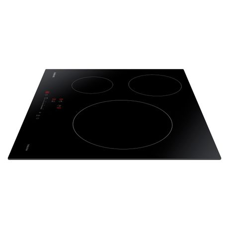 VITROCERAMICA INDUCCION SAMSUNG NZ63M3707AK/UR 3 ZONAS COCCION ANCHO 60 CM - Imagen 6 de 7 VITROCERAMICA INDUCCION SAMSUNG NZ63M3707AK/UR 3 ZONAS COCCION ANCHO 60 CM - Imagen 6 de 7