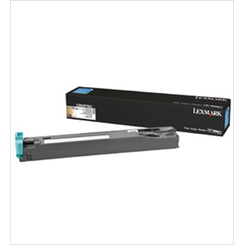 C950  X950/2/4 CONT TONER RESID