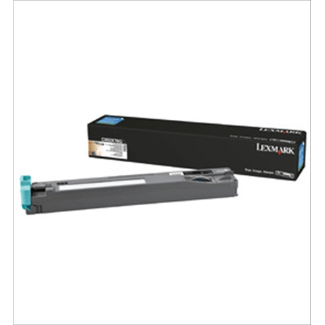 C950 X950/2/4 CONT TONER RESID - Imagen 1 de 1 C950 X950/2/4 CONT TONER RESID - Imagen 1 de 1