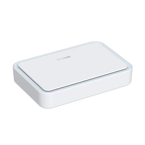 D-Link DBR-330 Router Móvil WiFi6 AX3000 - Imagen 3 de 5 D-Link DBR-330 Router Móvil WiFi6 AX3000 - Imagen 3 de 5