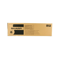 Miniatura 1 de SHARP TONER MX61GTBA NEGRO MX2630 MX3050 MX3550 40.000P
