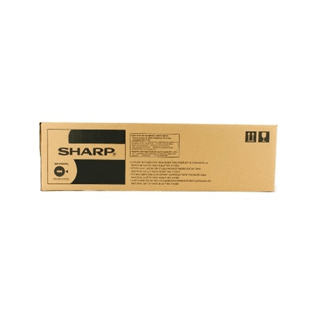 SHARP TONER MX61GTBA NEGRO MX2630 MX3050 MX3550 40.000P - Imagen 1 de 2 SHARP TONER MX61GTBA NEGRO MX2630 MX3050 MX3550 40.000P - Imagen 1 de 2