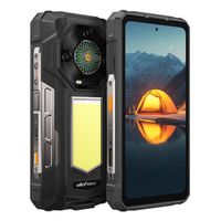 Miniatura 2 de ULEFONE Armor 33 6.95" 4G 12GB/512GB Negro