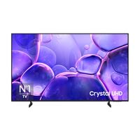 Miniatura 2 de SAMSUNG 50"  TV 50" Crystal UHD U8075F 4K Smart TV 2025 LED 4K Ultra HD