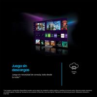 Miniatura 6 de SAMSUNG 50"  TV 50" Crystal UHD U8075F 4K Smart TV 2025 LED 4K Ultra HD