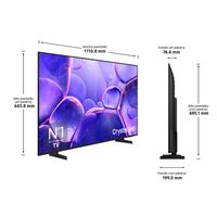 Miniatura 10 de SAMSUNG 50"  TV 50" Crystal UHD U8075F 4K Smart TV 2025 LED 4K Ultra HD