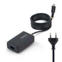Miniatura 2 de 65W USB-C Laptop Charger Adapter Brick
