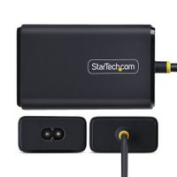 Miniatura 3 de 65W USB-C Laptop Charger Adapter Brick