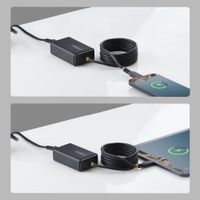 Miniatura 5 de 65W USB-C Laptop Charger Adapter Brick