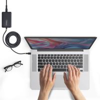 Miniatura 7 de 65W USB-C Laptop Charger Adapter Brick