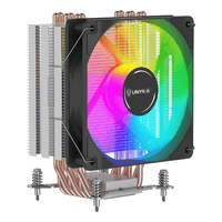 Miniatura 1 de UNYKAch - Disipador CPU UNYCOOL H60