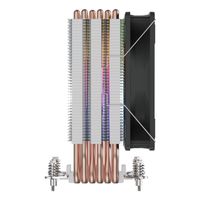 Miniatura 5 de UNYKAch - Disipador CPU UNYCOOL H60