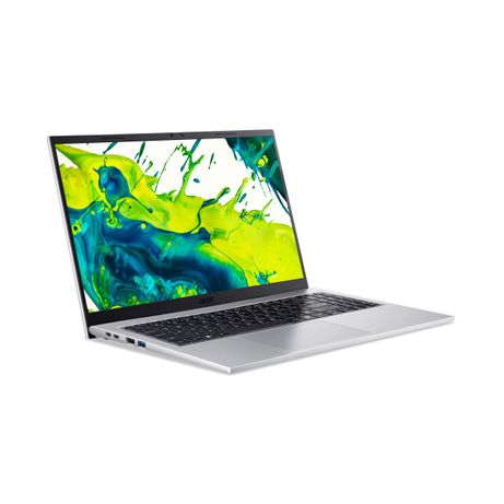 PORTATIL ACER AG15-72P-5950 INTEL CORE 5-120U 15,6" 16GB 512GB W11H PLATA - Imagen 3 de 9 PORTATIL ACER AG15-72P-5950 INTEL CORE 5-120U 15,6" 16GB 512GB W11H PLATA - Imagen 3 de 9