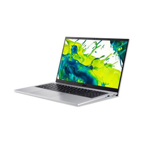 PORTATIL ACER AG15-72P-5950 INTEL CORE 5-120U 15,6" 16GB 512GB W11H PLATA - Imagen 4 de 9 PORTATIL ACER AG15-72P-5950 INTEL CORE 5-120U 15,6" 16GB 512GB W11H PLATA - Imagen 4 de 9