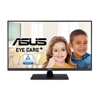 Miniatura 1 de MONITOR Asus VP327Q   31.5" VA 3840 x 2160 HDMI Altavoces