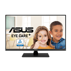 MONITOR Asus VP327Q 31.5" VA 3840 x 2160 HDMI Altavoces MONITOR Asus VP327Q 31.5" VA 3840 x 2160 HDMI Altavoces