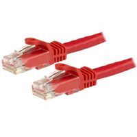 Miniatura 3 de Cable Red CAT6 Patch Cord 1.5 m