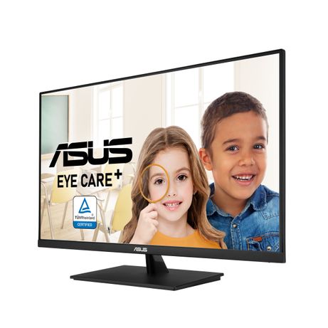 MONITOR Asus VP327Q 31.5" VA 3840 x 2160 HDMI Altavoces - Imagen 5 de 5 MONITOR Asus VP327Q 31.5" VA 3840 x 2160 HDMI Altavoces - Imagen 5 de 5