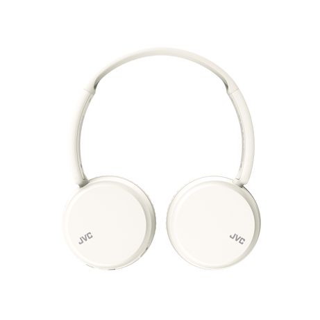 AURICULARES DE BOTON JVC HA-S36W-WU WHITE BLUETOOTH - Imagen 4 de 9 AURICULARES DE BOTON JVC HA-S36W-WU WHITE BLUETOOTH - Imagen 4 de 9