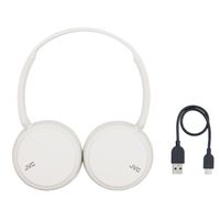 Miniatura 6 de AURICULARES DE BOTON JVC HA-S36W-WU WHITE BLUETOOTH